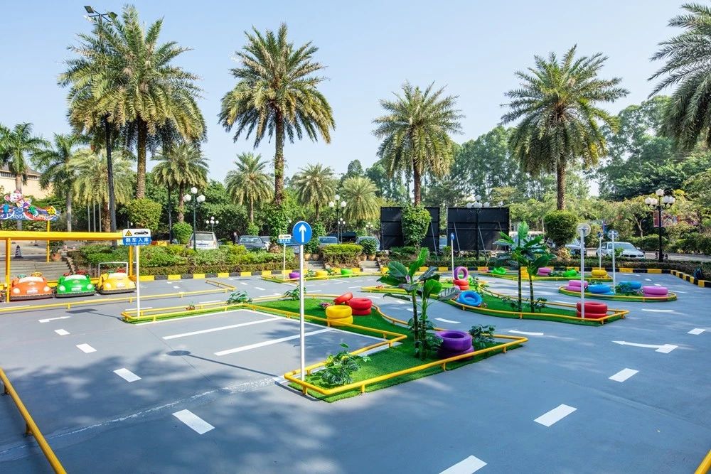 超级详细的广州长隆旅游攻略,超详细的广州长隆游玩攻略