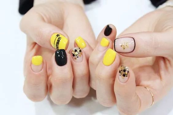 指甲扁平又大怎么才能变饱满,指甲宽大扁平怎么变小