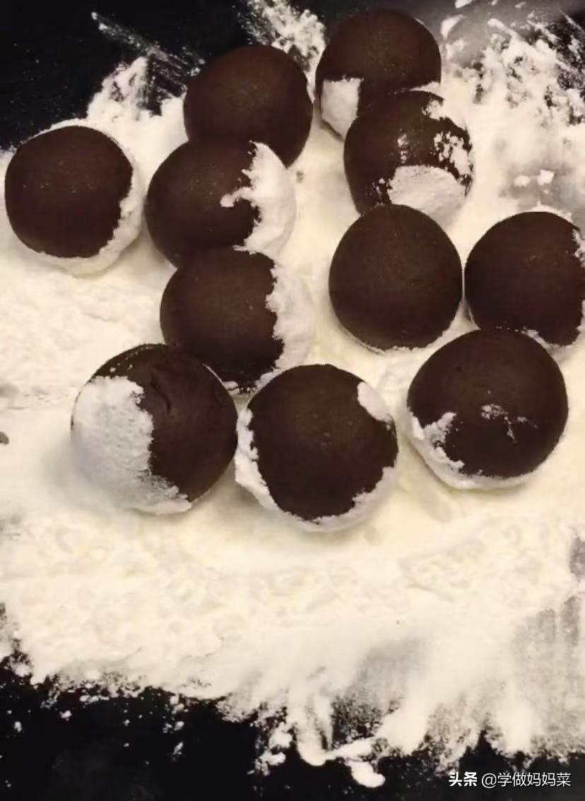 东北最难做的菜雪衣豆沙,东北菜雪衣豆沙的正规做法