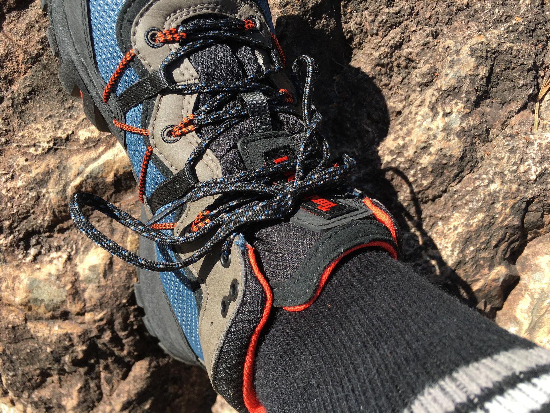 穿不烂的布洛克,timberland添柏岚低帮鞋