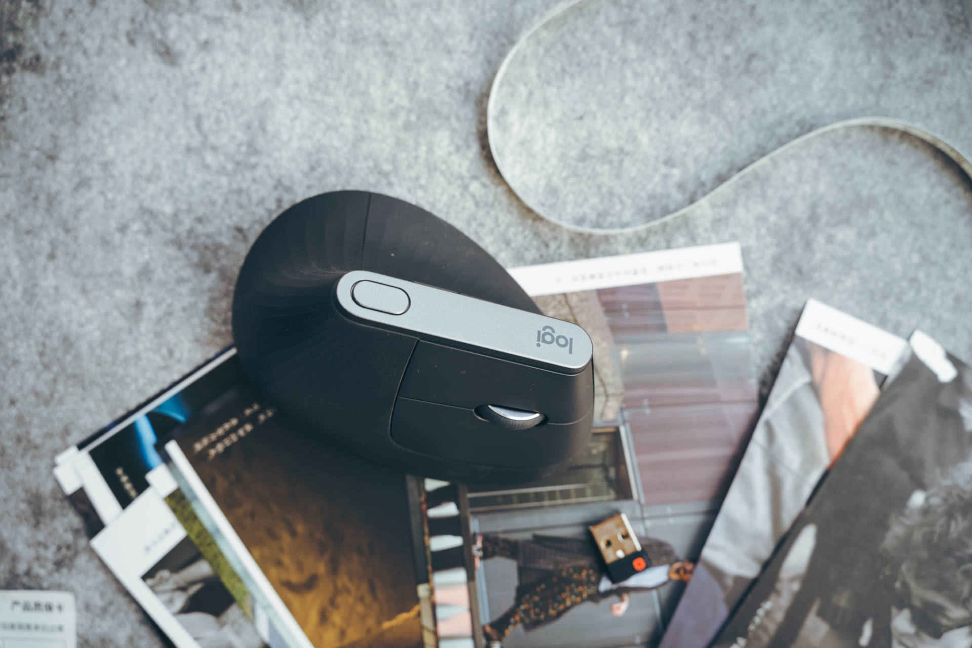 罗技鼠标g325评测,罗技鼠标mxvertical测评