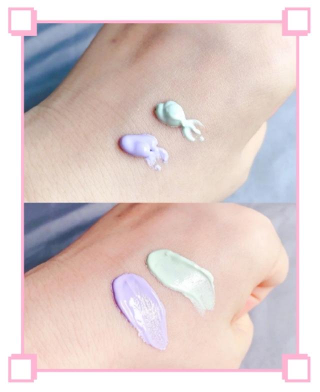 买隔离霜,推荐一款隔离霜哪一款比较好用