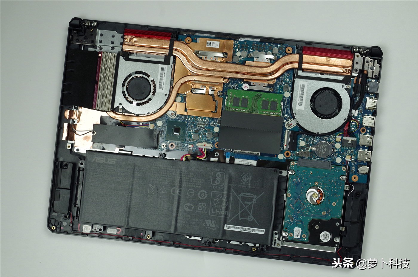 英睿达BX500SSD评测，程序秒开系统打鸡血，入手不亏