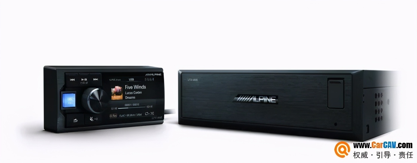 阿尔派m08dsd是硬解吗,安装阿尔派m08dsd后效果