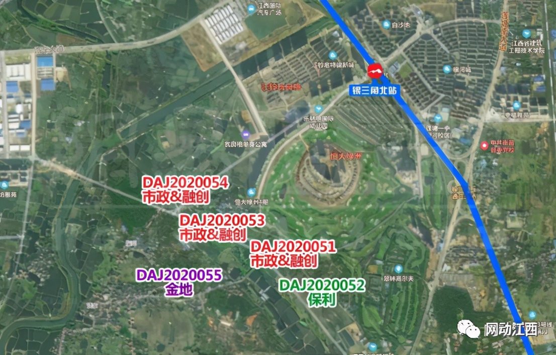 地铁3号线楼盘价格,盘点轻轨三号线有哪些楼盘