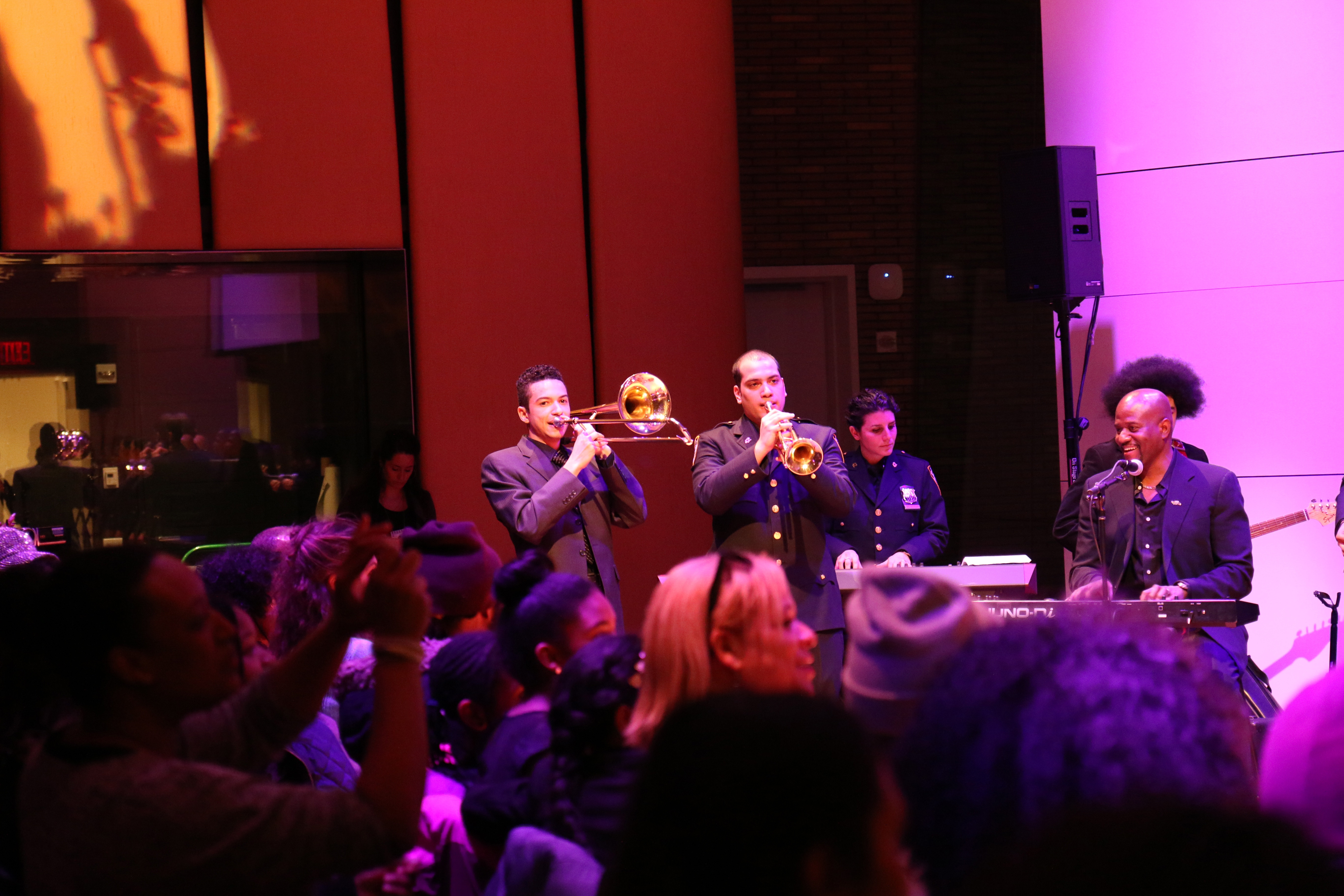 国外风情铜管乐器,罗马铜管乐器