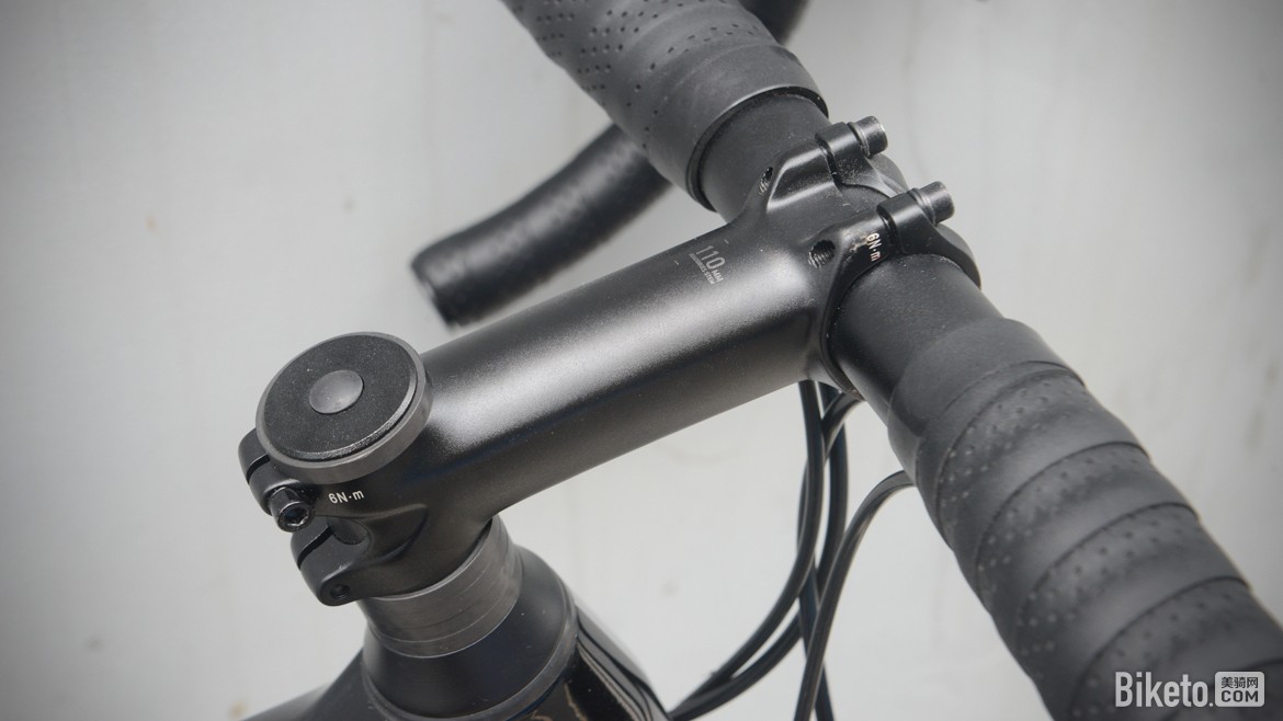 迪卡侬vanryselracer,迪卡侬vanrysel公路车配置