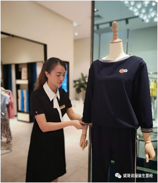 家居导购应该具备的素质,作为导购的最基本素质