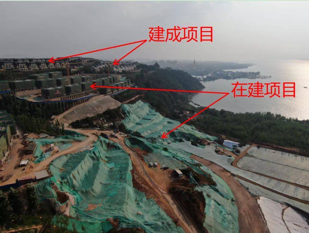 诺仕达侵占滇池保护区遭通报，创始人曾列云南富豪榜第14名