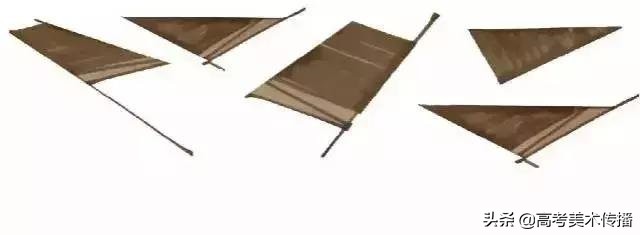 马克笔教程怎么涂肤色,马克笔要怎样涂才能涂到好看呢