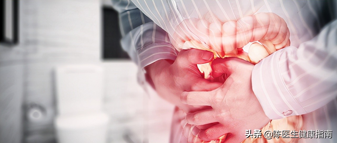 肠内有息肉都会出现哪些症状,肠内有息肉会有何症状