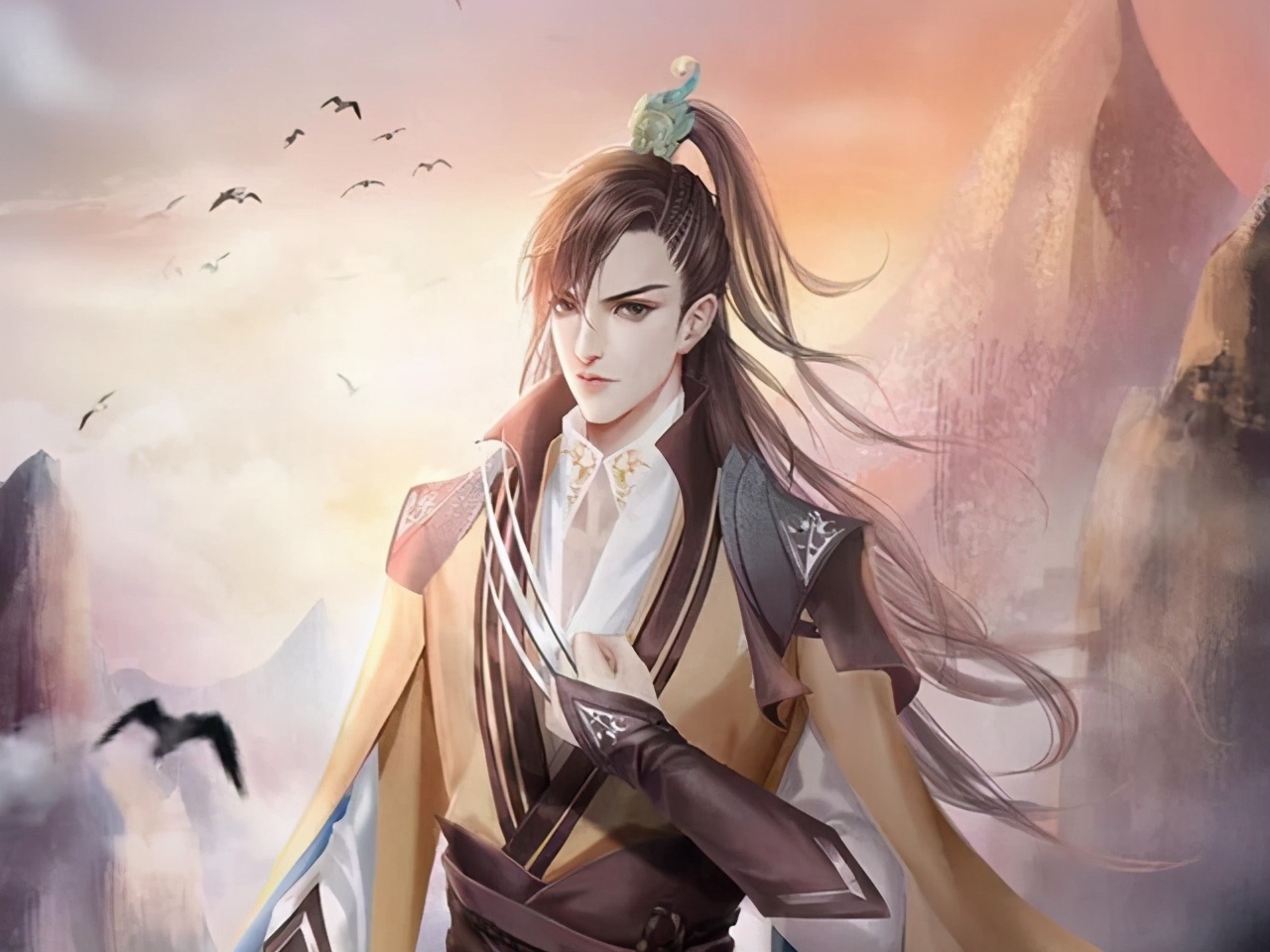 脑洞清奇的三本灵气复苏类小说,五本设定吸引人的灵气复苏小说