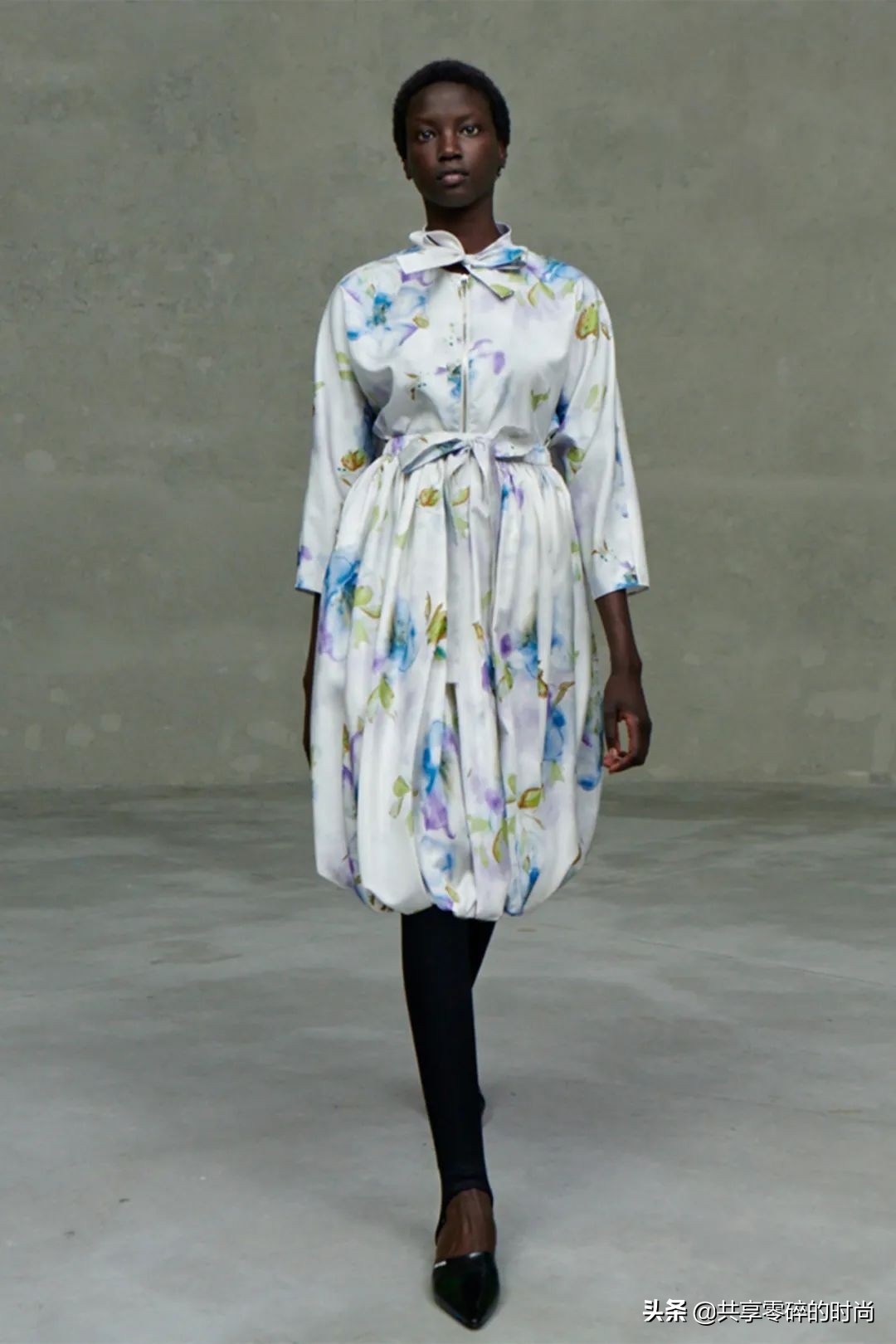 prada2021普拉达春夏秀场,普拉达prada2020春夏秀