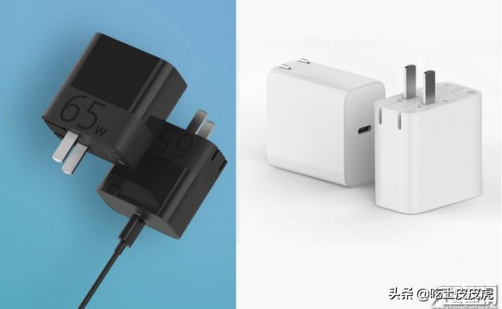 笔记本pd充电器推荐,笔记本pd快充100瓦充电器推荐