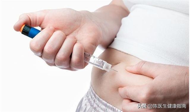 这5种食物是升糖王糖友管不住嘴,这5类食物糖友莫贪嘴