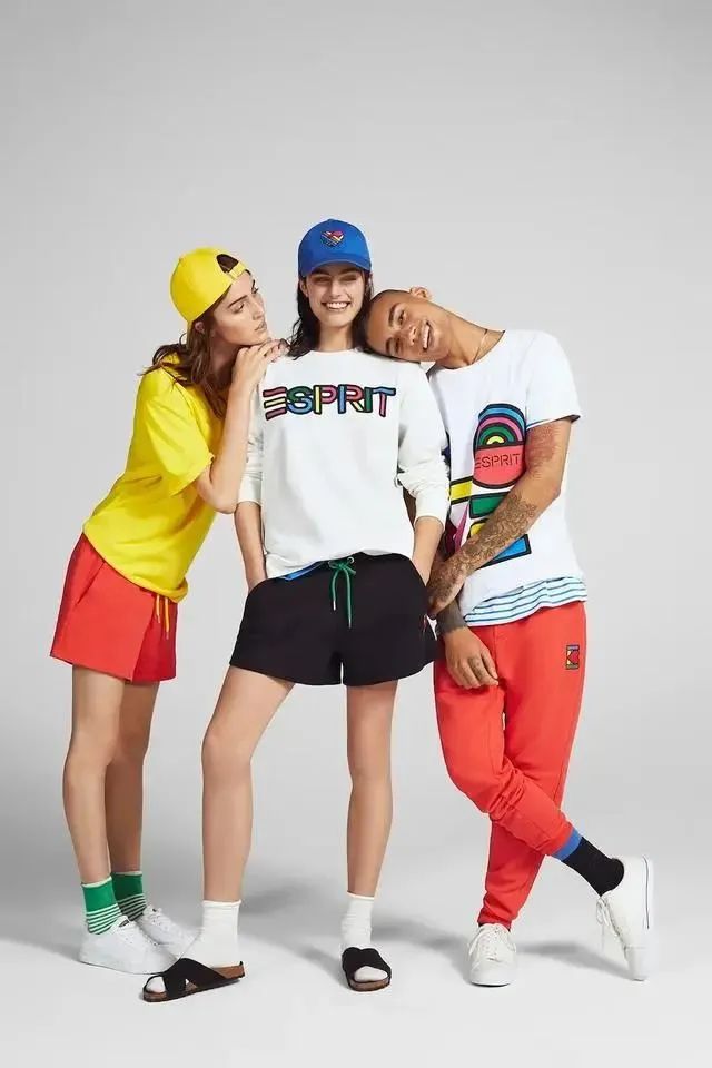 美特斯邦威历程,美特斯邦威跟美特斯邦威