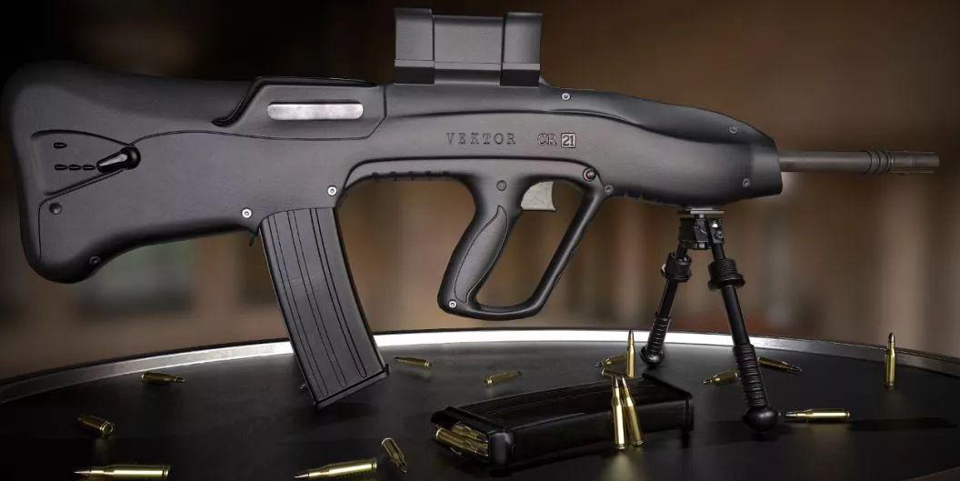 世界无托步枪有哪些,世界无托步枪排名