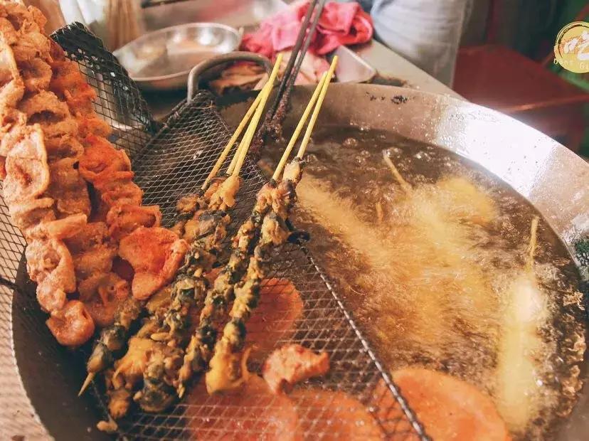 东莞一座神奇的城市,魅力之都游戏