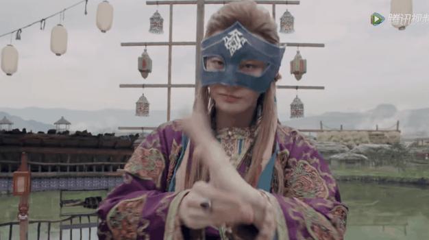 漠北王舅舅变义兄?《长歌行》如此“魔改”是有原因的