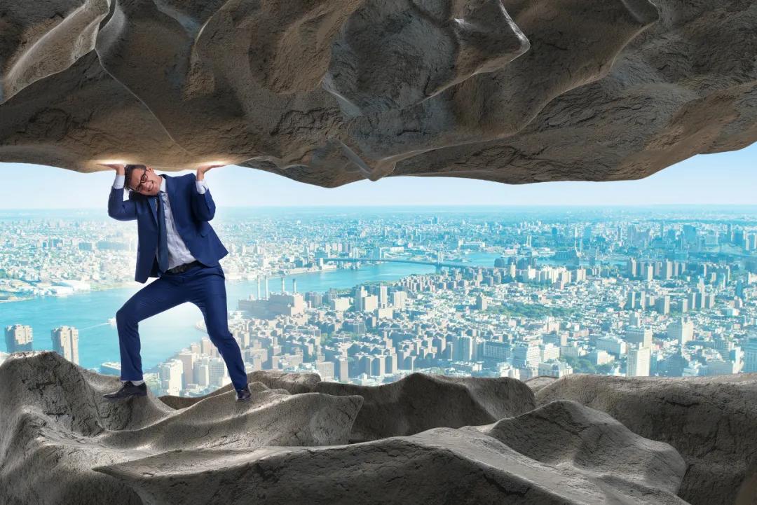 116轮竞价后，36亿拿下温州一块地，德信中国频频高溢价拿地背后，这是个大难题……