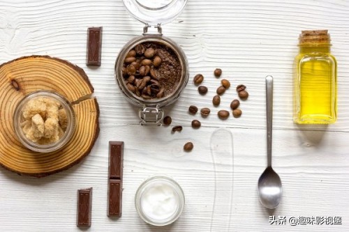 怎么用家里的材料染眉毛永久,自己在家怎么染眉毛