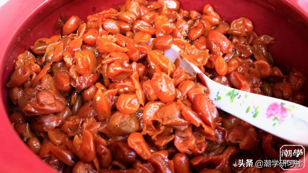 双十一吃土?潮州人这辈子都不可能吃土