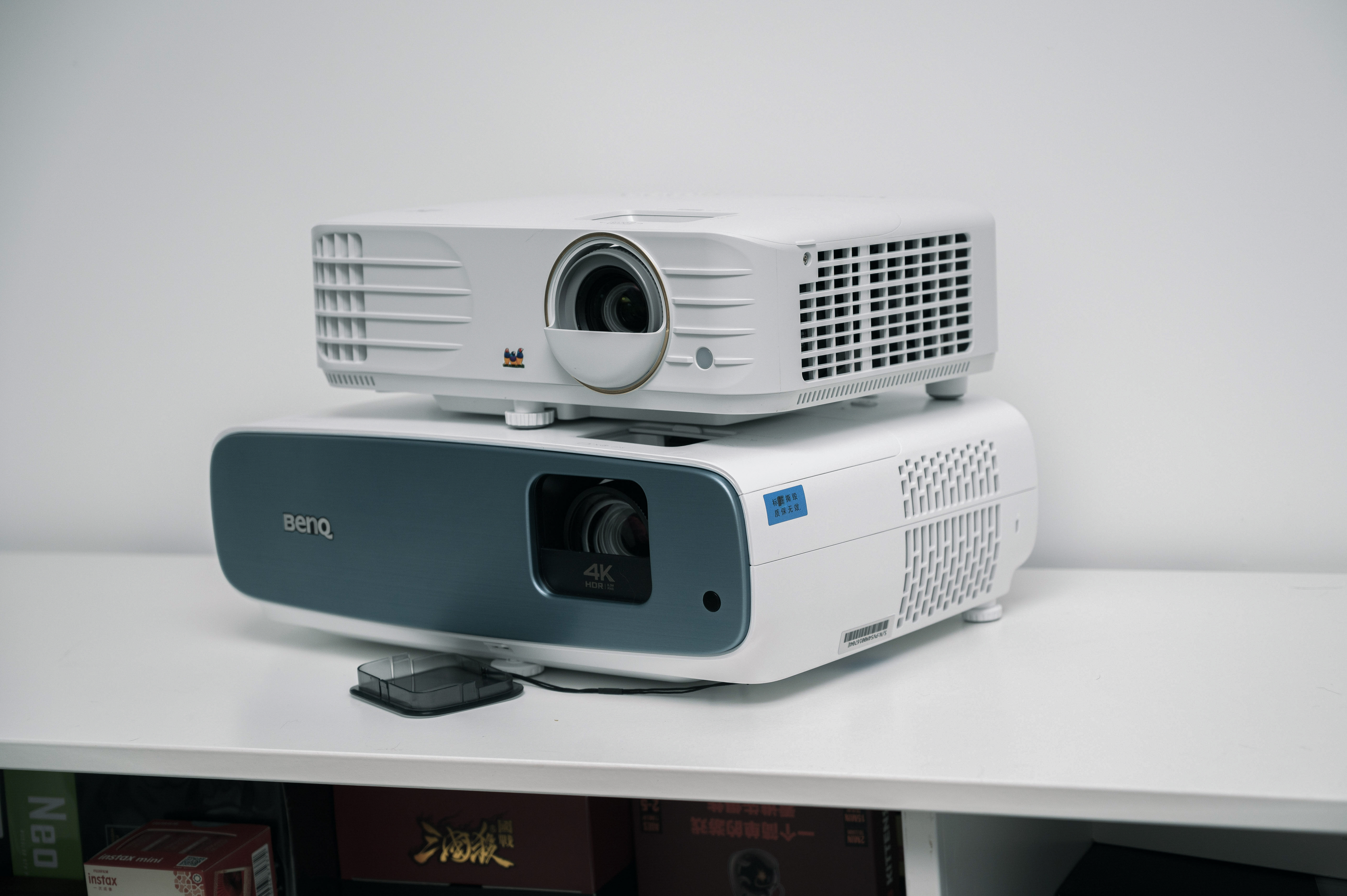 明基爱普生优派投影仪,优派明基爱普生投影仪