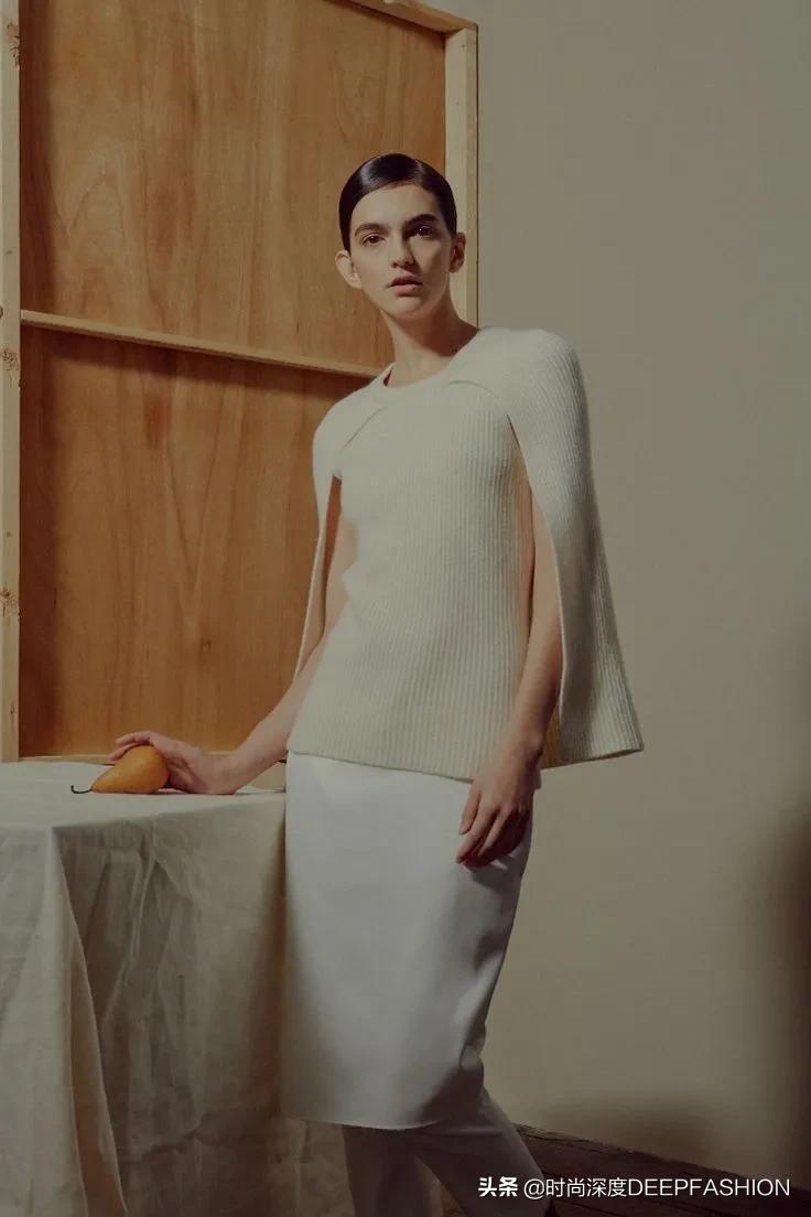 不得不知道的国货,中国最好的针织品牌