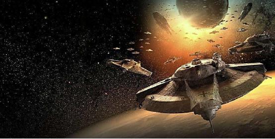 人类文明1到7级,假如人类文明升级到10级