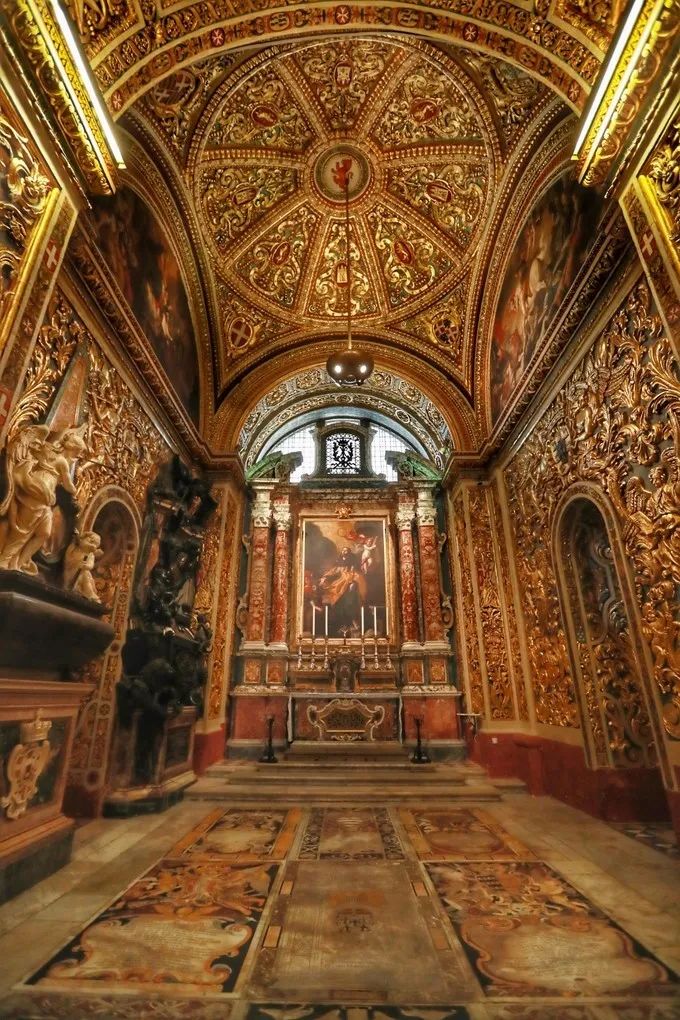 马耳他地中海迷人蓝色海水,地中海明珠马耳他视频