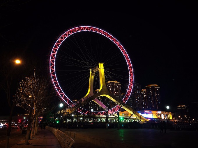 最是人间烟火味,天津人间烟火