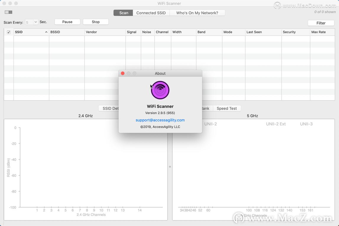 WIFI管理工具,wifi管理器在线使用