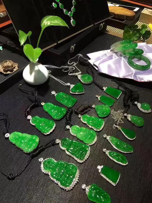 玉石玉器生意好做吗,做玉石生意有什么讲究