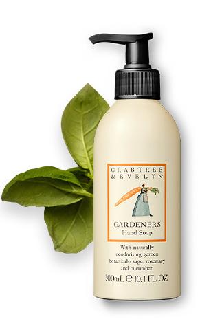 护手美肤又除菌,这才是洗手液的最高配置!