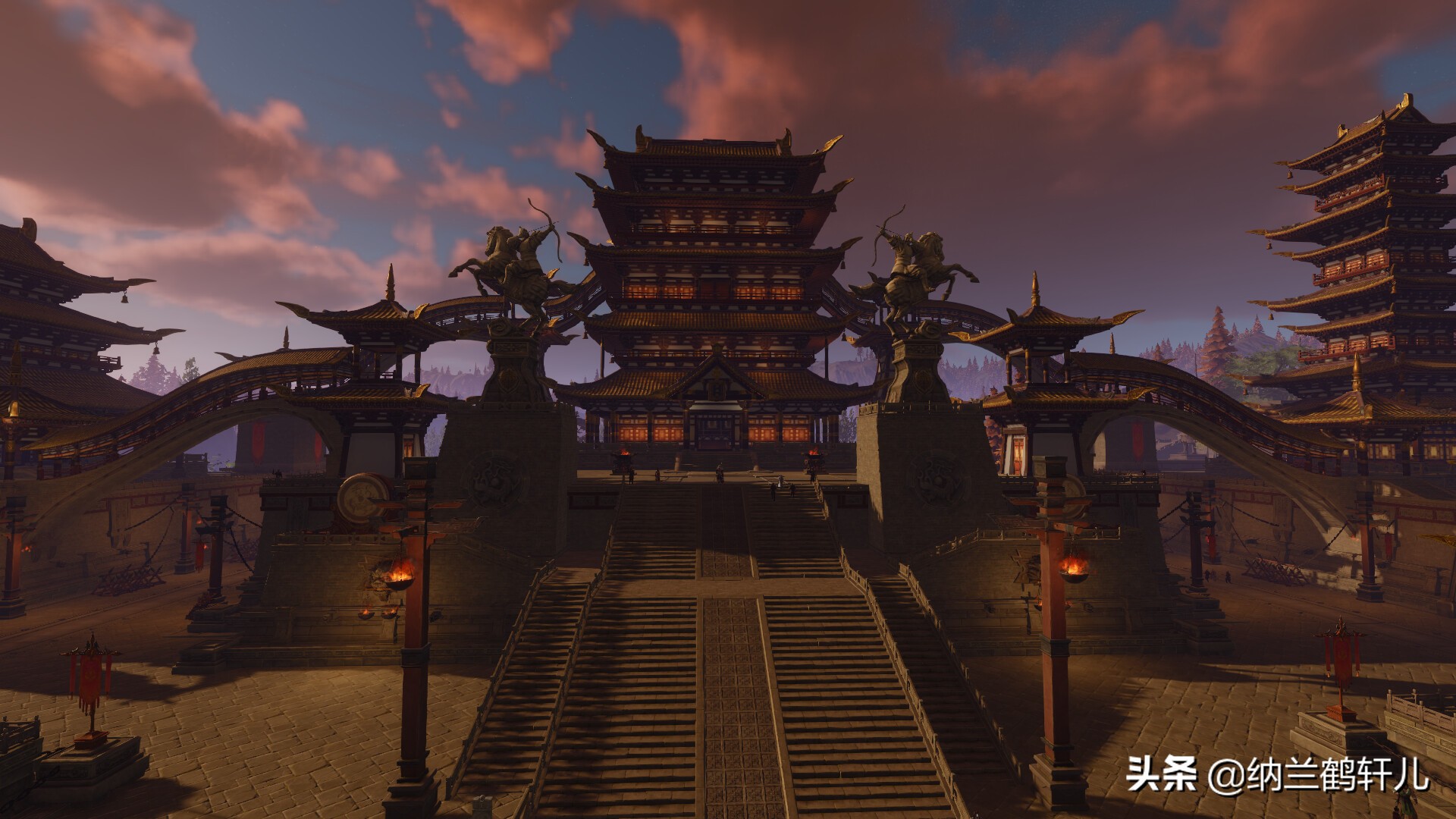 剑网3天策门派字号大全,剑网三天策府有高手吗