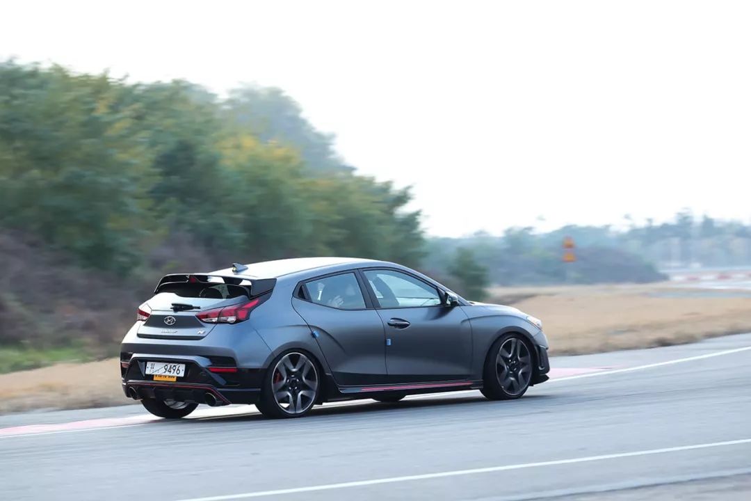 6.9秒破百测试,各款gti加速测评