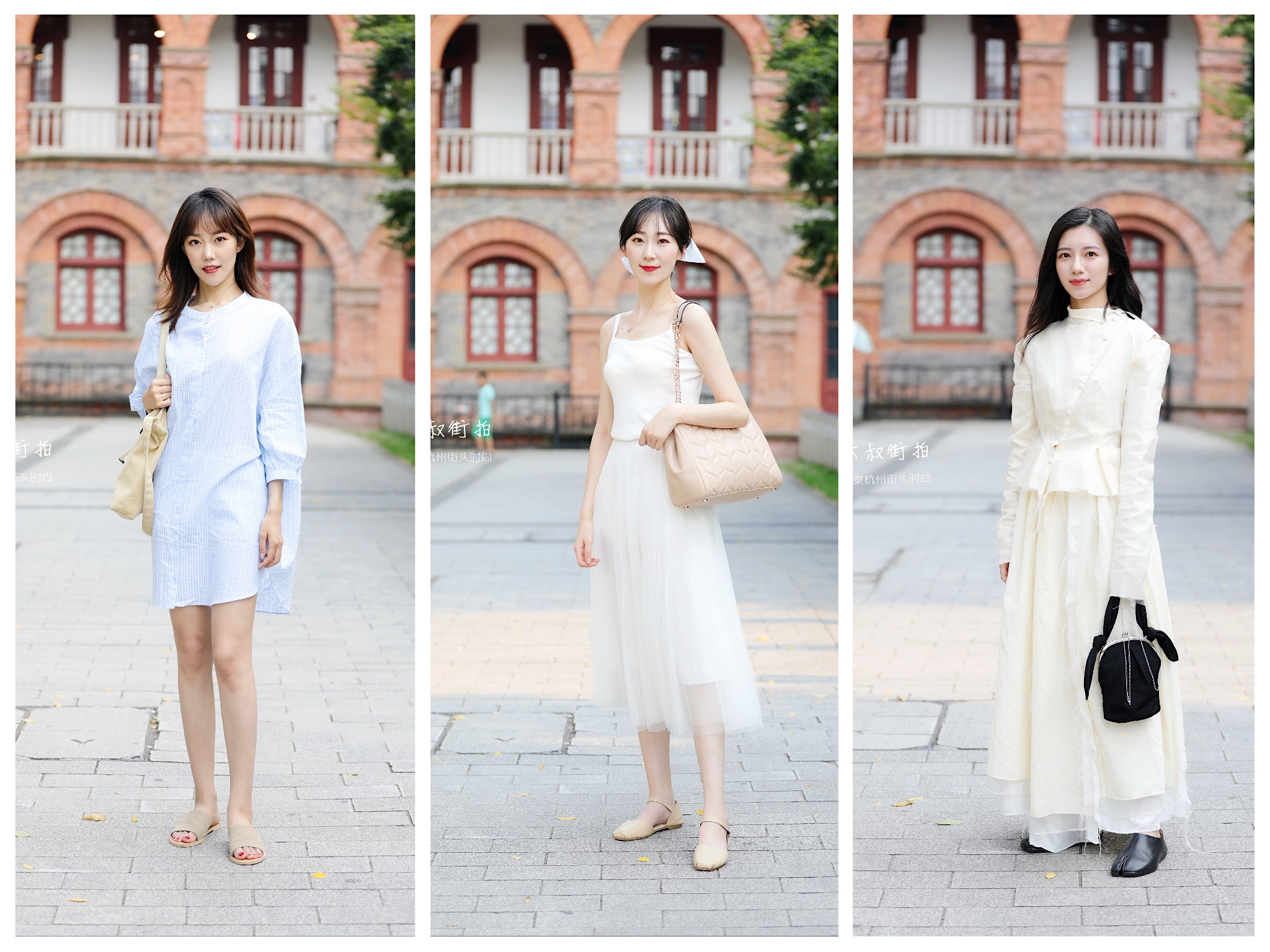 大叔街拍搭配男,大叔高回头率街拍