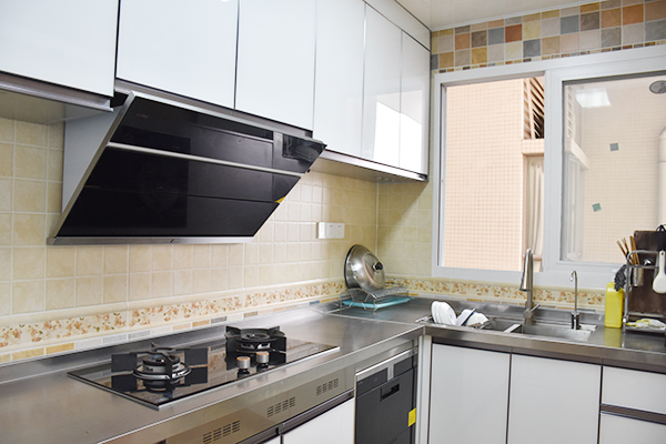 橱柜怎么挑选,如何挑选橱柜防潮贴纸