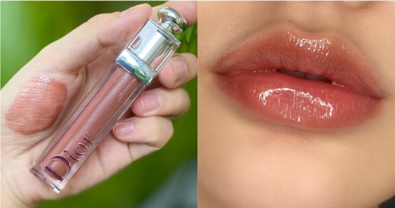 洋妞疯打针丰唇，不如借助丰唇化妆术，傻脸靠它瘦脸走出情伤