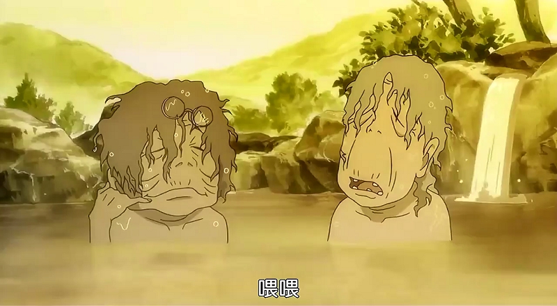 动画模拟宇宙的外星文明,吐槽宇宙究极沙雕动画