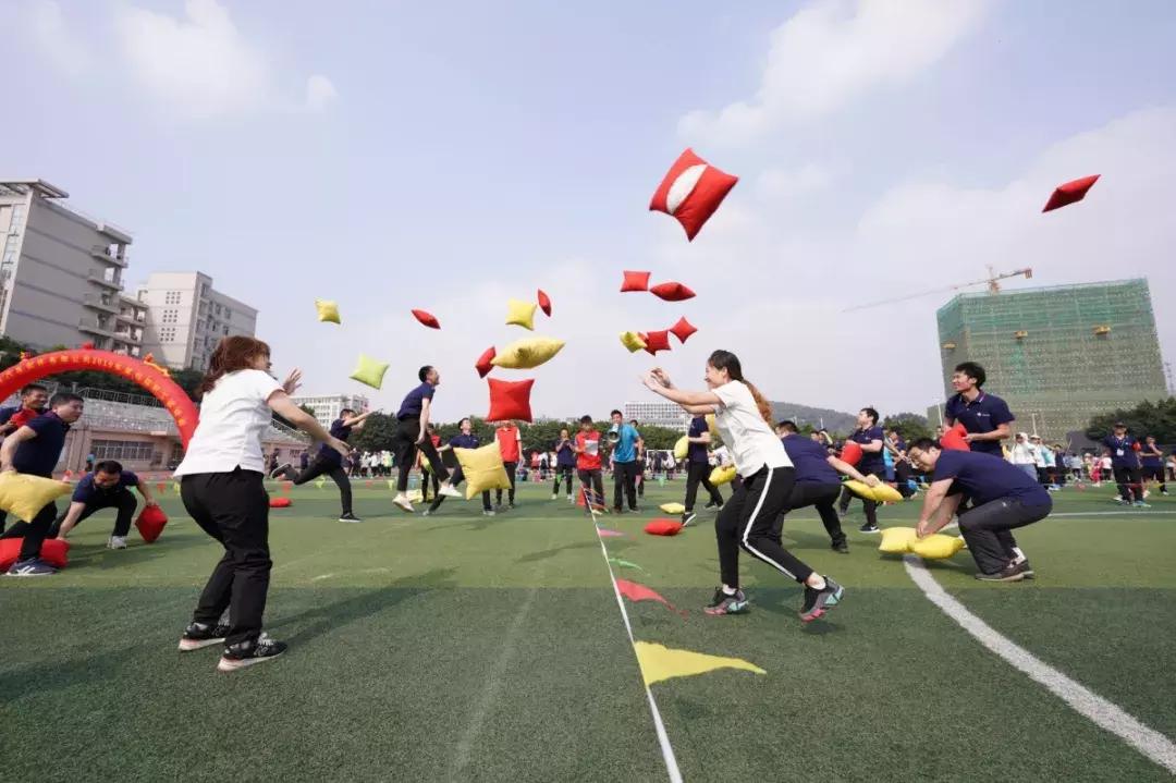 《双胜见证》融合信赖，共赢未来，快乐运动，共享精彩