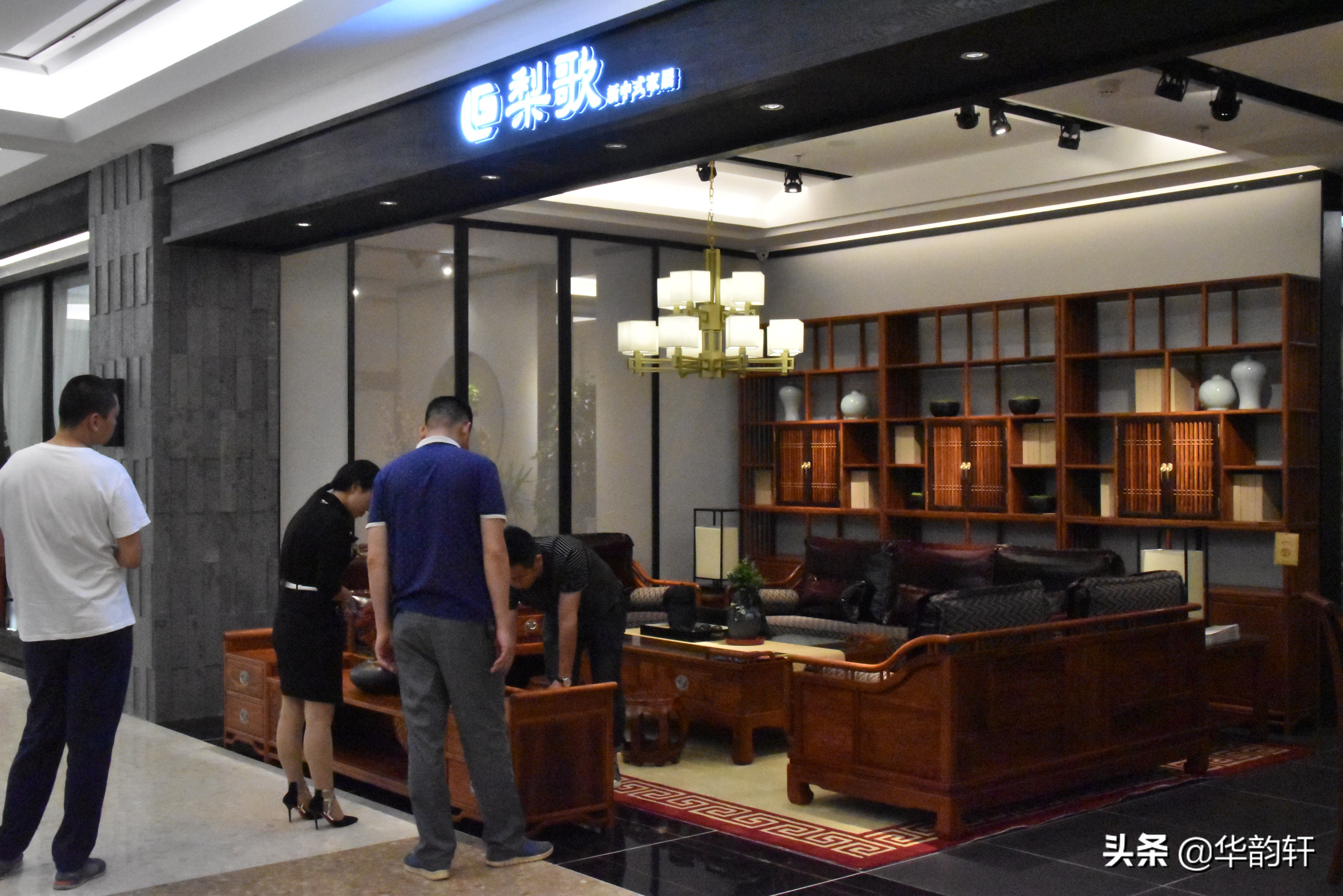 书画家周同强,书法家周同强