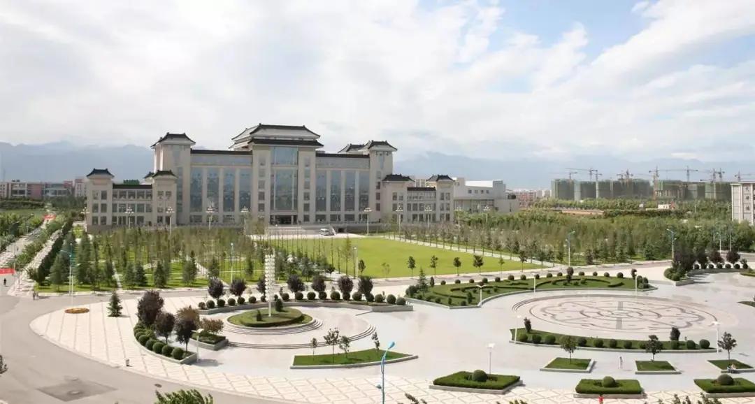 陕西省值得推荐报考的十所大学,陕西57所本科大学名单