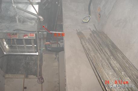 消防工程技术的核心课程,消防工程技术专业课程大纲