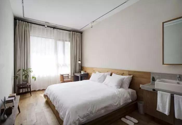 浙江山居民宿设计方案推荐,山舍杭州