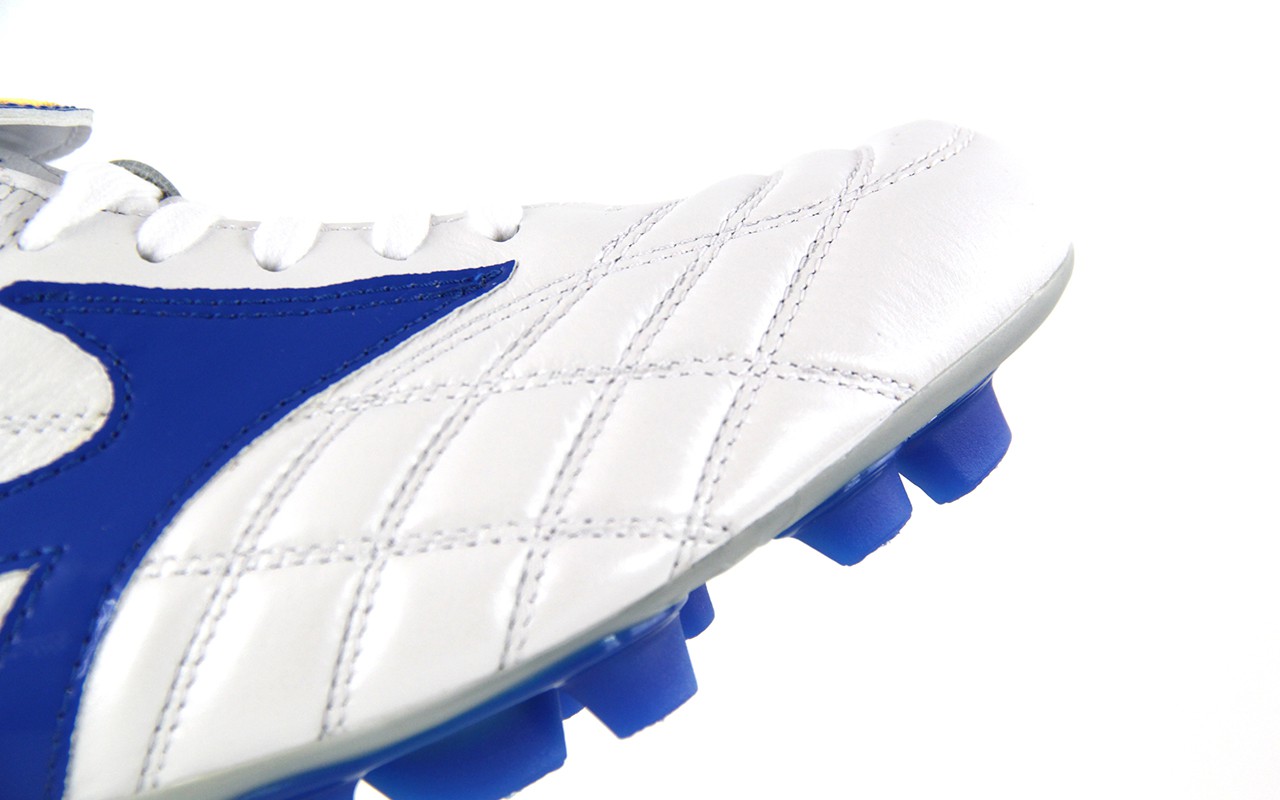 美津浓wavecup足球鞋测评,美津浓wavecup足球鞋磨后跟