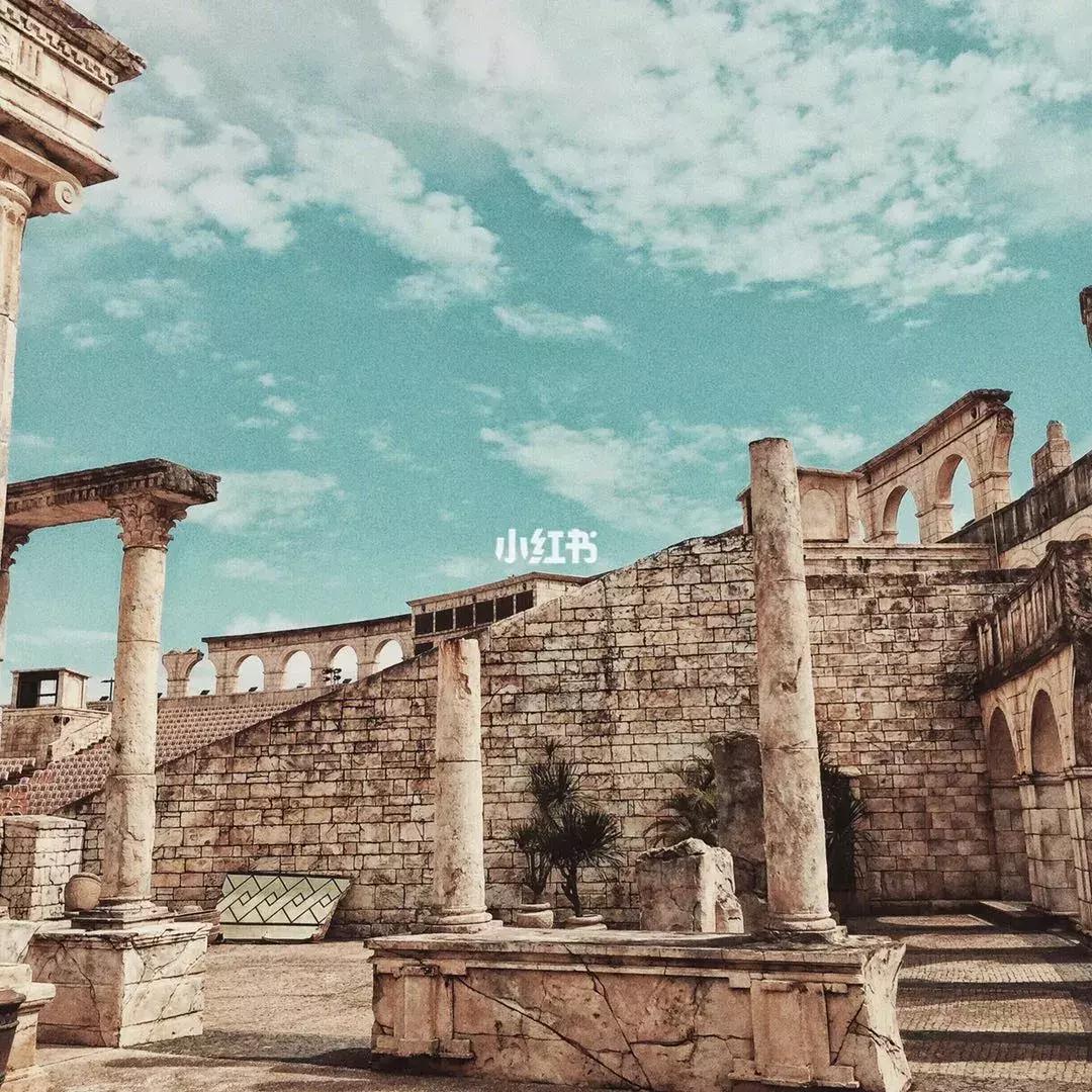 澳门玩乐攻略地图,澳门怎么玩便宜又开心