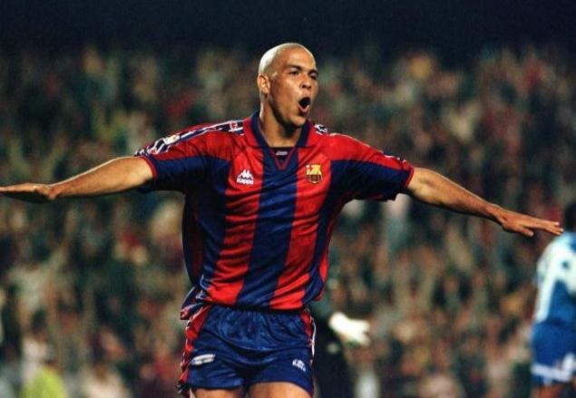 罗纳尔多多少届世界杯冠军,罗纳尔多认为世界足坛最佳阵容