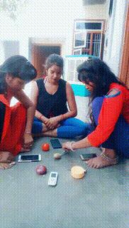 最新海外火爆搞笑视频,50张全球搞笑gif