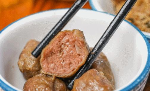 南海有间专注食驴肉的爆抵农庄，人均40元叹全驴宴